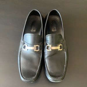 Driver with Gancini Ornament